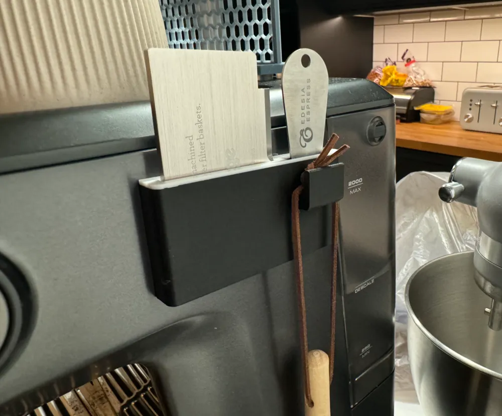 Sage Coffee Accessories Holder - Organizers, in stock in India