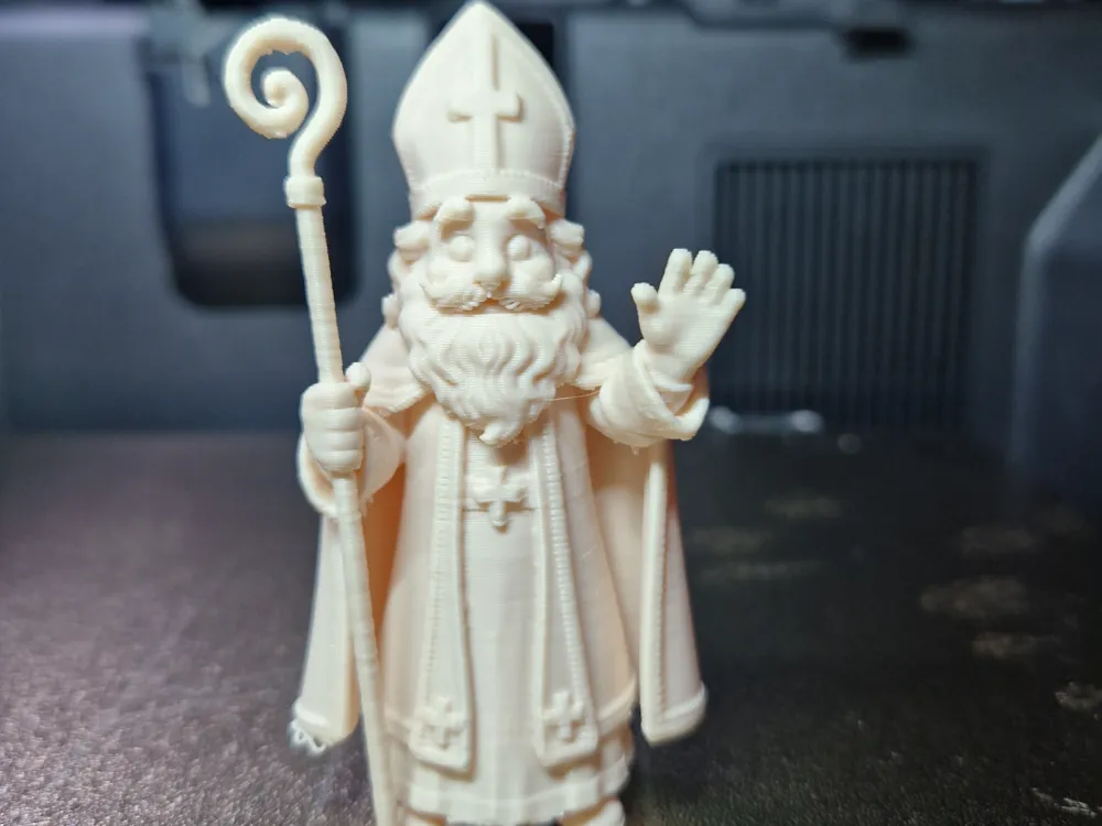 Sint, photo 2 of 3 - Sint Miniatures