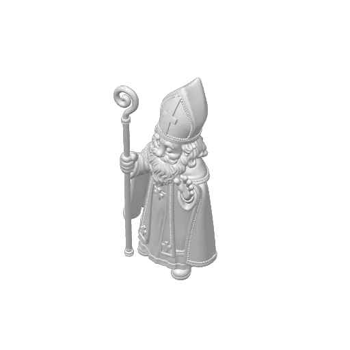 Sint, photo 3 of 3 - Sint Miniatures