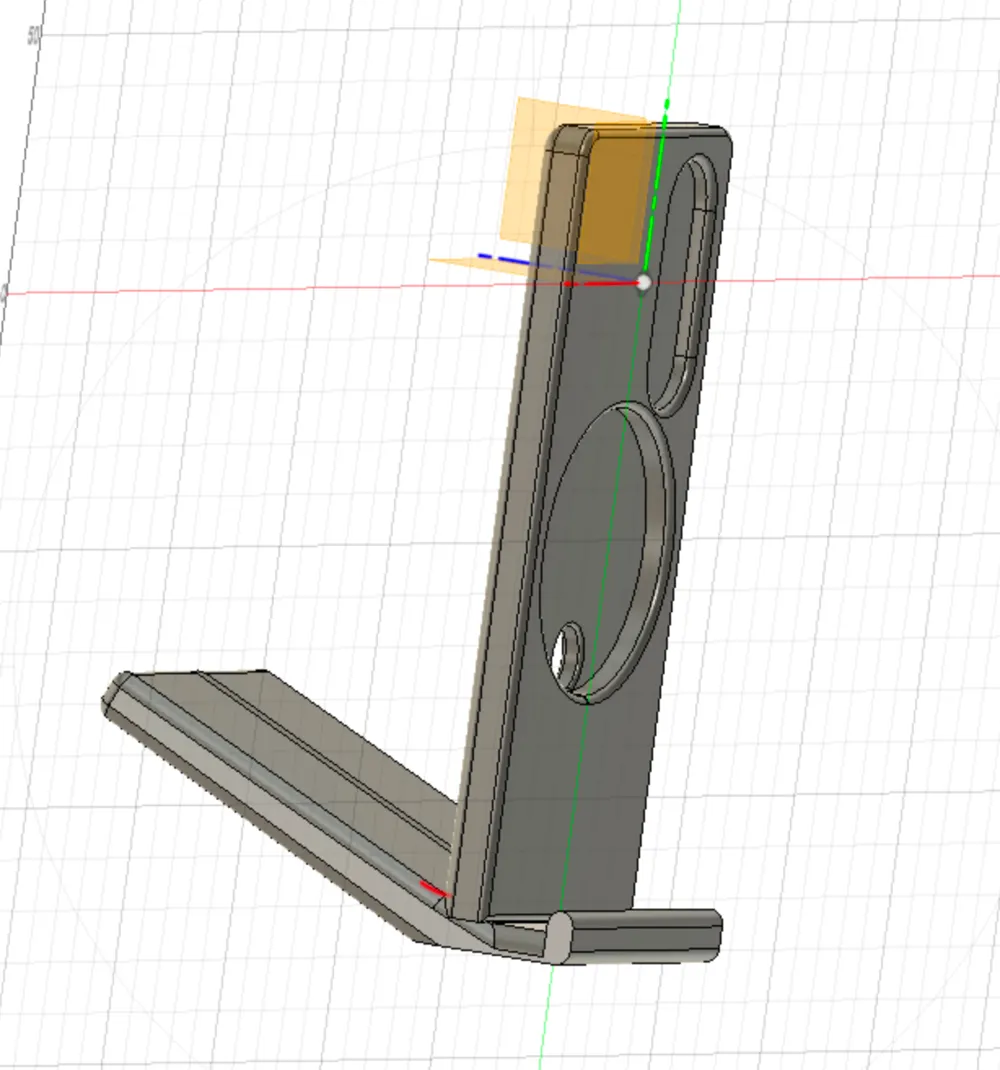 Samsung fold 6 wireless charging stand, photo 2 of 4 - Samsung fold 6 wireless charging stand Tools