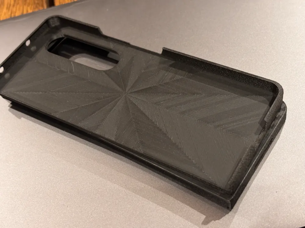 Samsung fold z 4 cover case, photo 2 of 4 - Samsung fold z 4 cover case Hobby & DIY