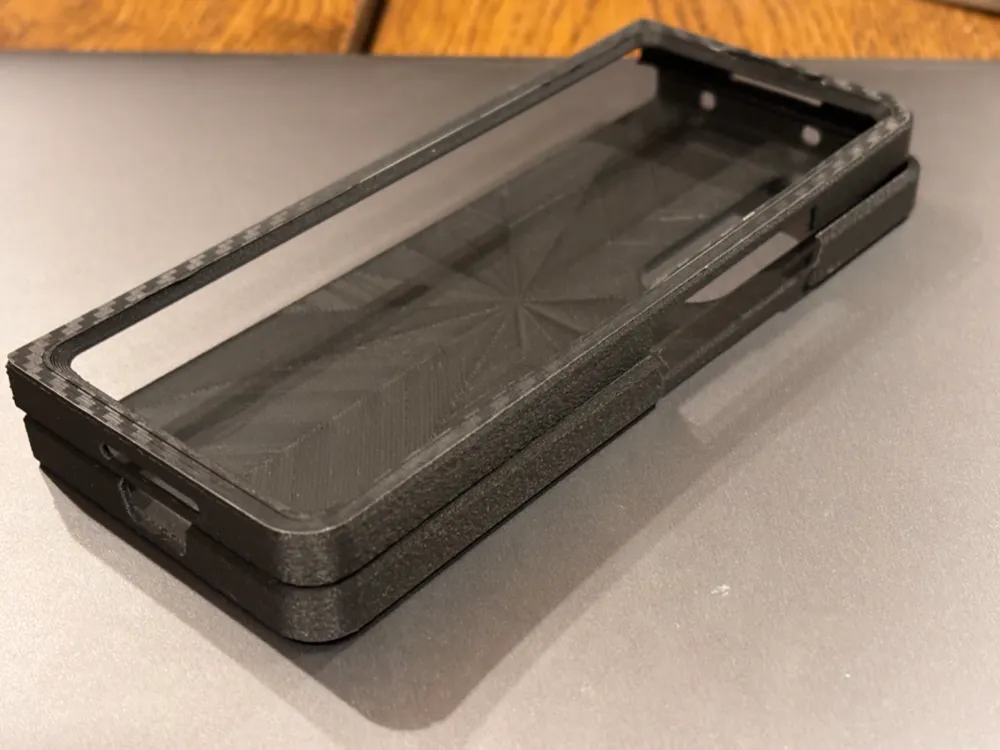 Samsung fold z 4 cover case - Electronics, in stock in India