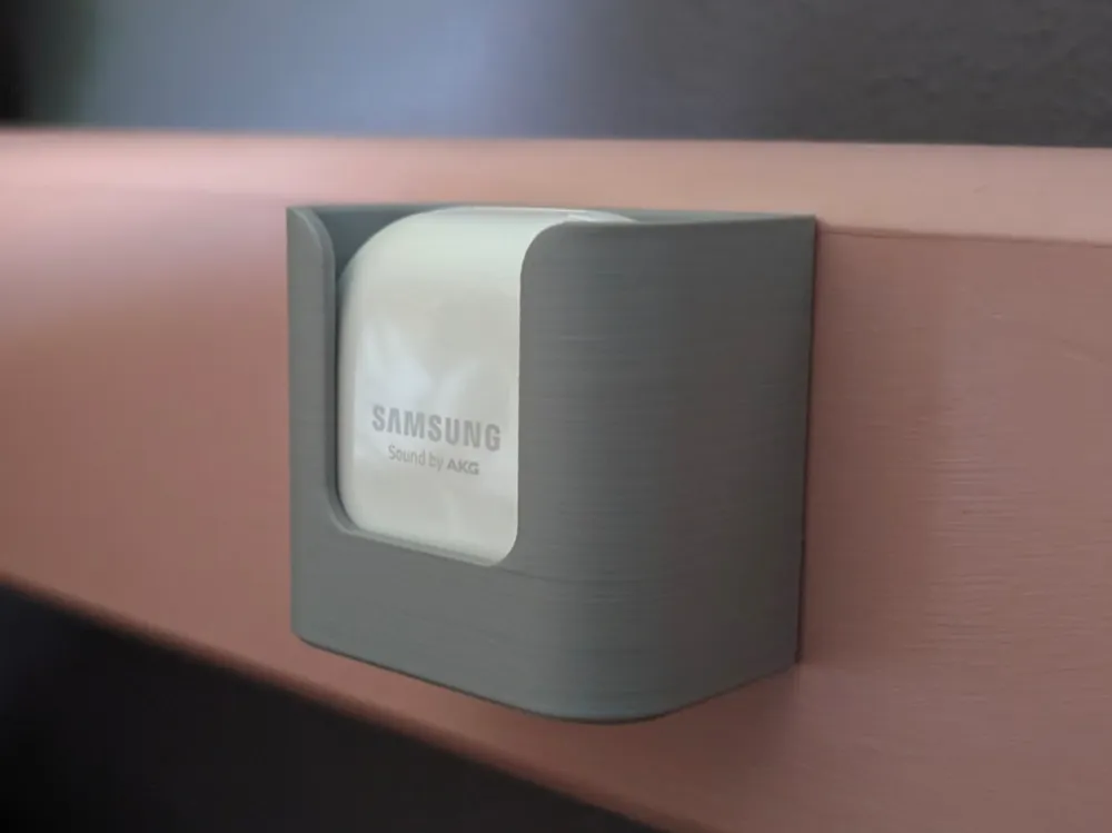 Samsung Galaxy Buds Headphone Case Holder - Organizers, in stock in India
