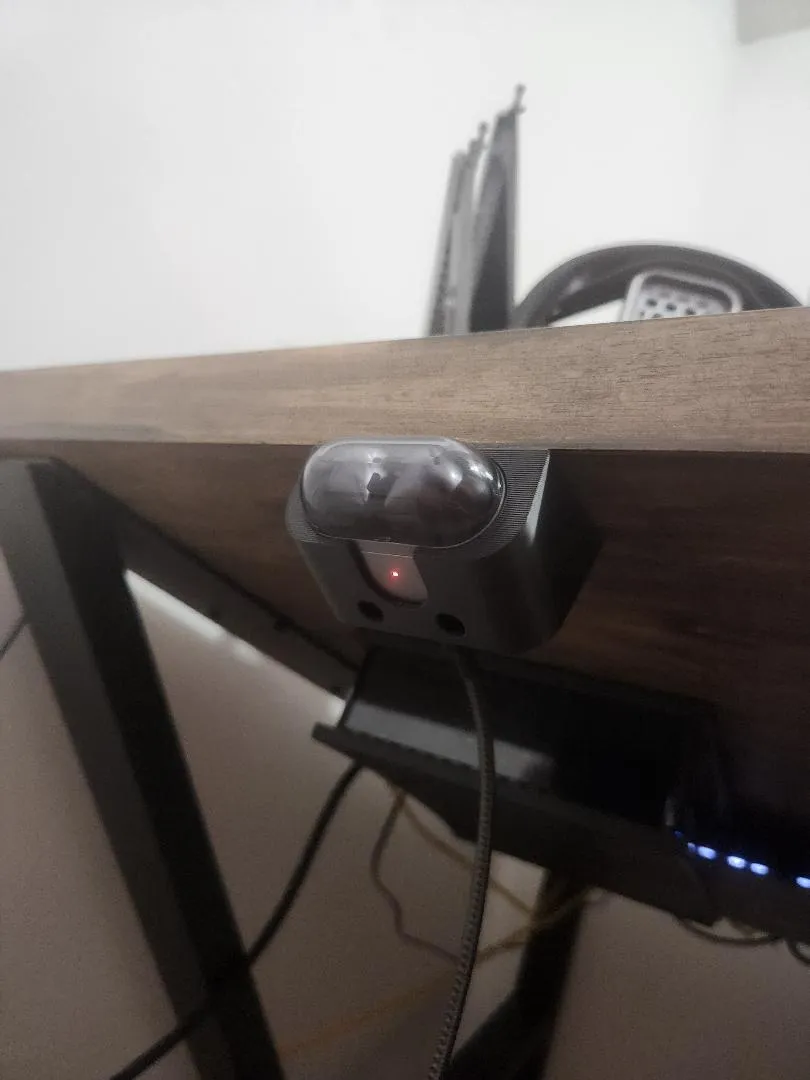 Samsung Galaxy Buds3 Pro Underdesk Mount, photo 4 of 4 - Samsung Galaxy Buds3 Pro Underdesk Mount Desk & Office