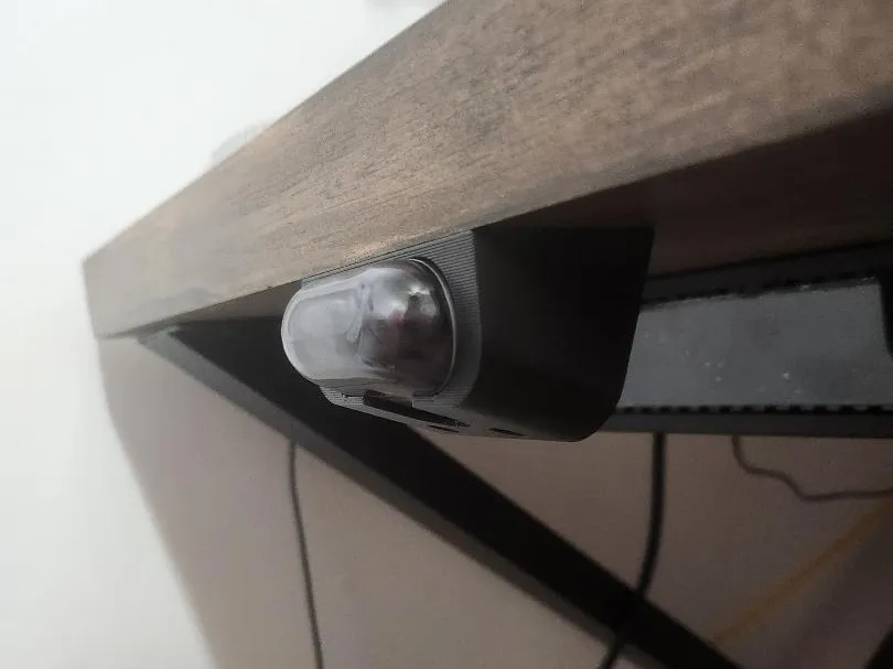 Samsung Galaxy Buds3 Pro Underdesk Mount