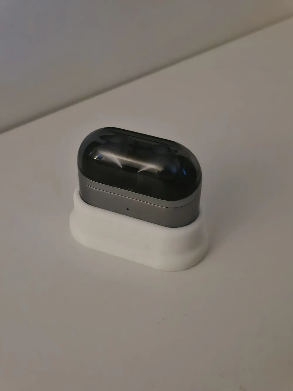 Samsung Galaxy Buds3 pro_Holder, photo 3 of 4 - Samsung Galaxy Buds3 pro_Holder Storage & Organisation