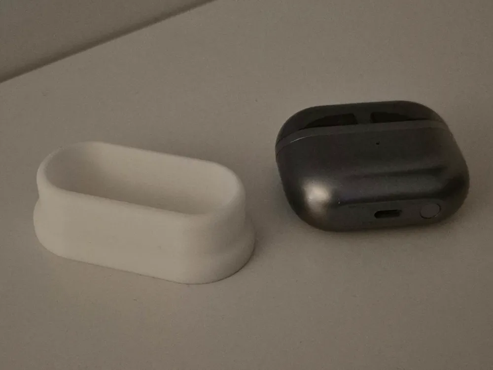 Samsung Galaxy Buds3 pro_Holder - Holders & Caddies, in stock
