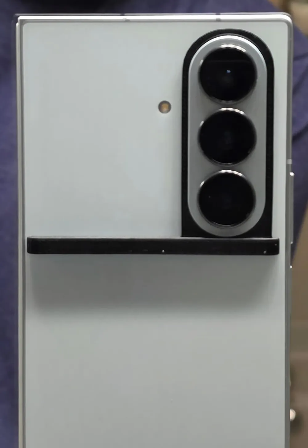 Samsung Galaxy Fold 7 Balance for Camera Wobble, photo 3 of 4 - Samsung Galaxy Fold 7 Balance for Camera Wobble Camera & Photography