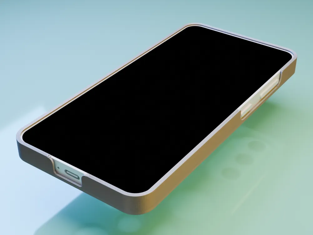 Samsung Galaxy S24 Cover - Electronics, in stock in India