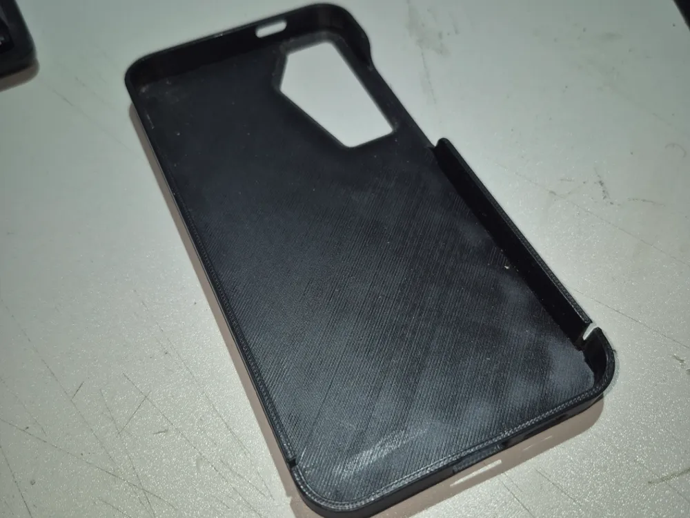 Samsung Galaxy S24 FE Hard Case - Fashion Accessories, in stock in India