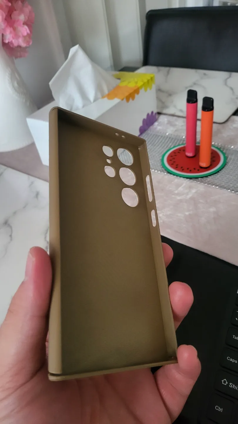 Samsung Galaxy S24 ultra Eevee case, photo 4 of 4 - Samsung Galaxy S24 ultra Eevee case Hobby & DIY