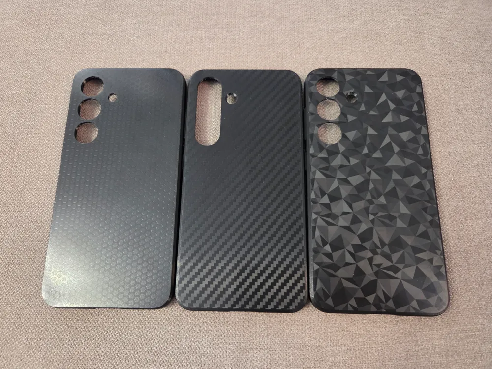 Samsung Galaxy s25 tpu case