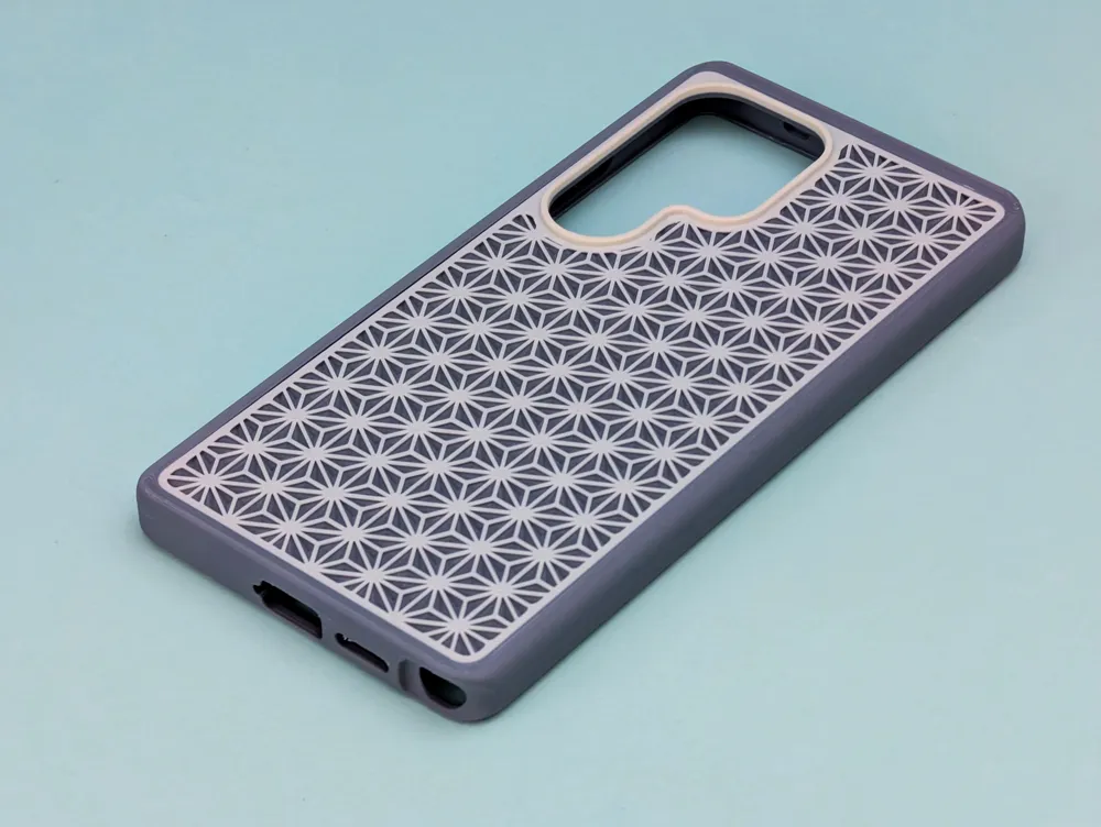 Samsung Galaxy S25 Ultra Customisable TPU Case, photo 3 of 4 - Samsung Galaxy S25 Ultra Customisable TPU Case Mobile & Device Accessories