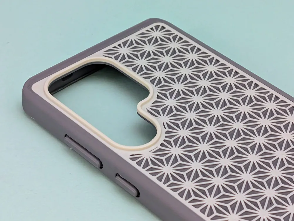Samsung Galaxy S25 Ultra Customisable TPU Case, photo 4 of 4 - Samsung Galaxy S25 Ultra Customisable TPU Case Mobile & Device Accessories