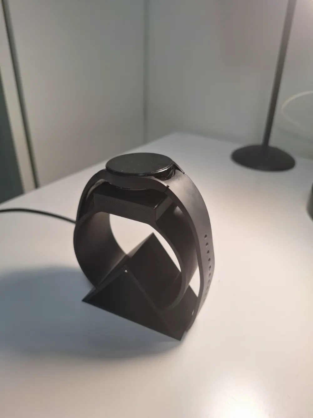Samsung Galaxy watch, 30mm charger, photo 2 of 4 - Samsung Galaxy watch, 30mm charger Hobby & DIY