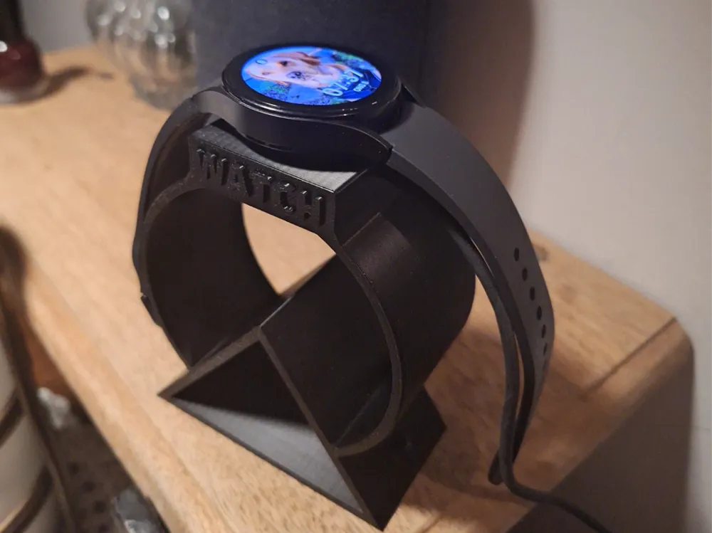 Samsung Galaxy watch, 30mm charger - Sport & Outdoors, in stock in India
