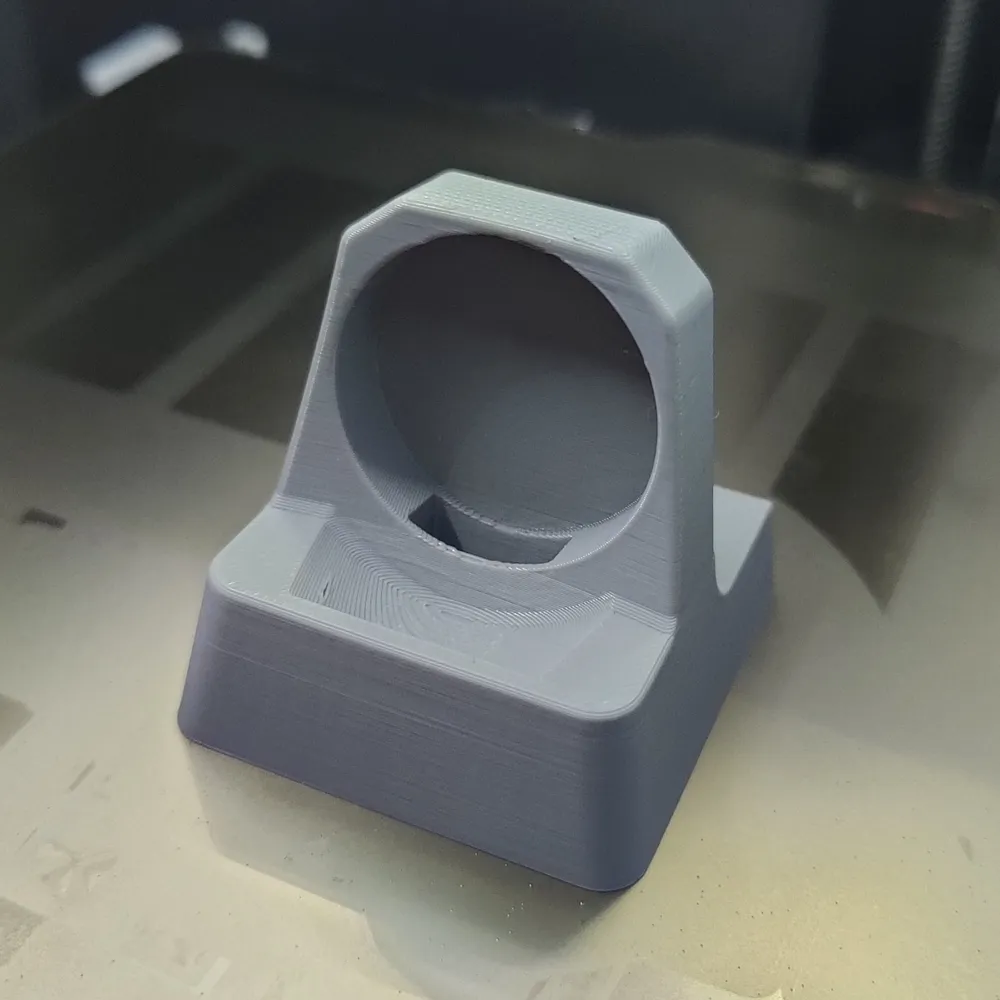 Samsung Galaxy Watch 4 Chargestand, photo 2 of 4 - Samsung Galaxy Watch 4 Chargestand Hobby & DIY