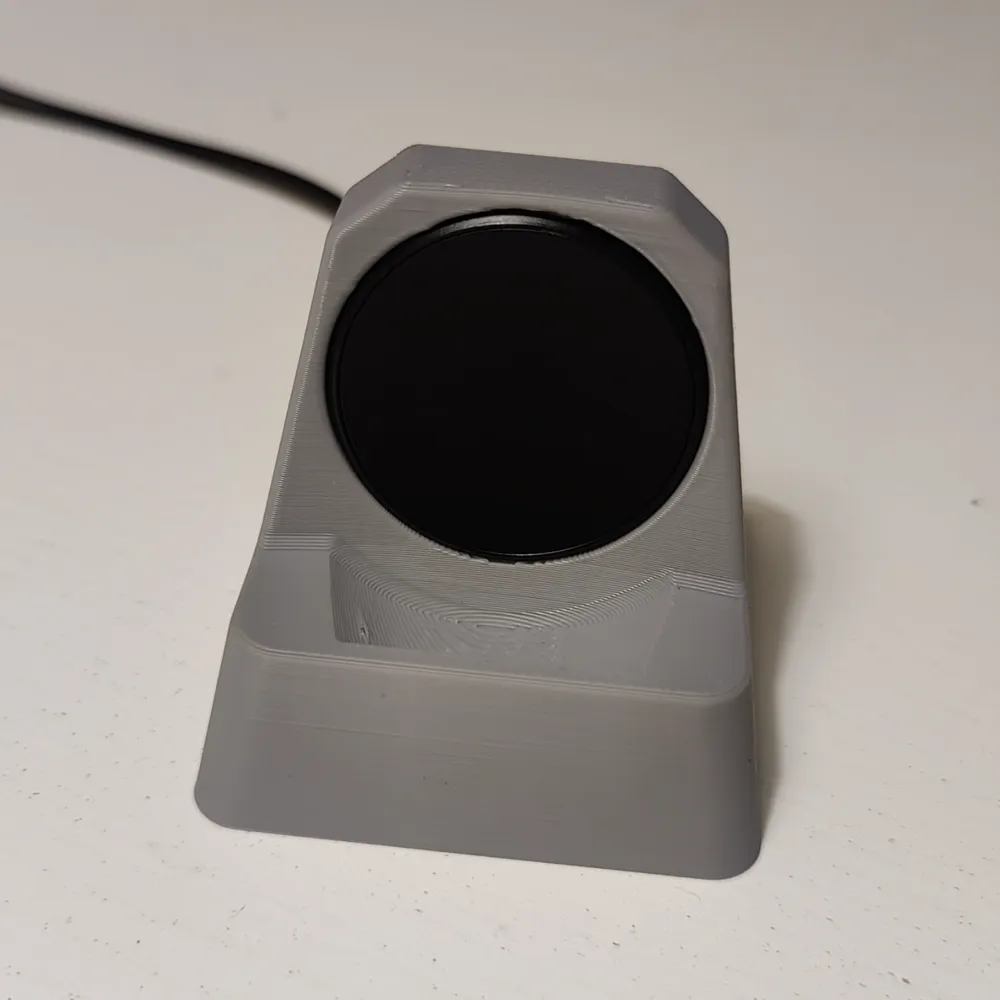 Samsung Galaxy Watch 4 Chargestand, photo 4 of 4 - Samsung Galaxy Watch 4 Chargestand Hobby & DIY