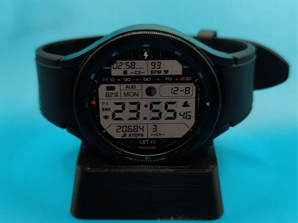 Samsung Galaxy Watch 4 Chargestand - Electronics, in stock in India