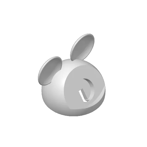 Samsung Galaxy Watch 4 Mickey Mouse Stand, photo 4 of 4 - Samsung Galaxy Watch 4 Mickey Mouse Stand Household