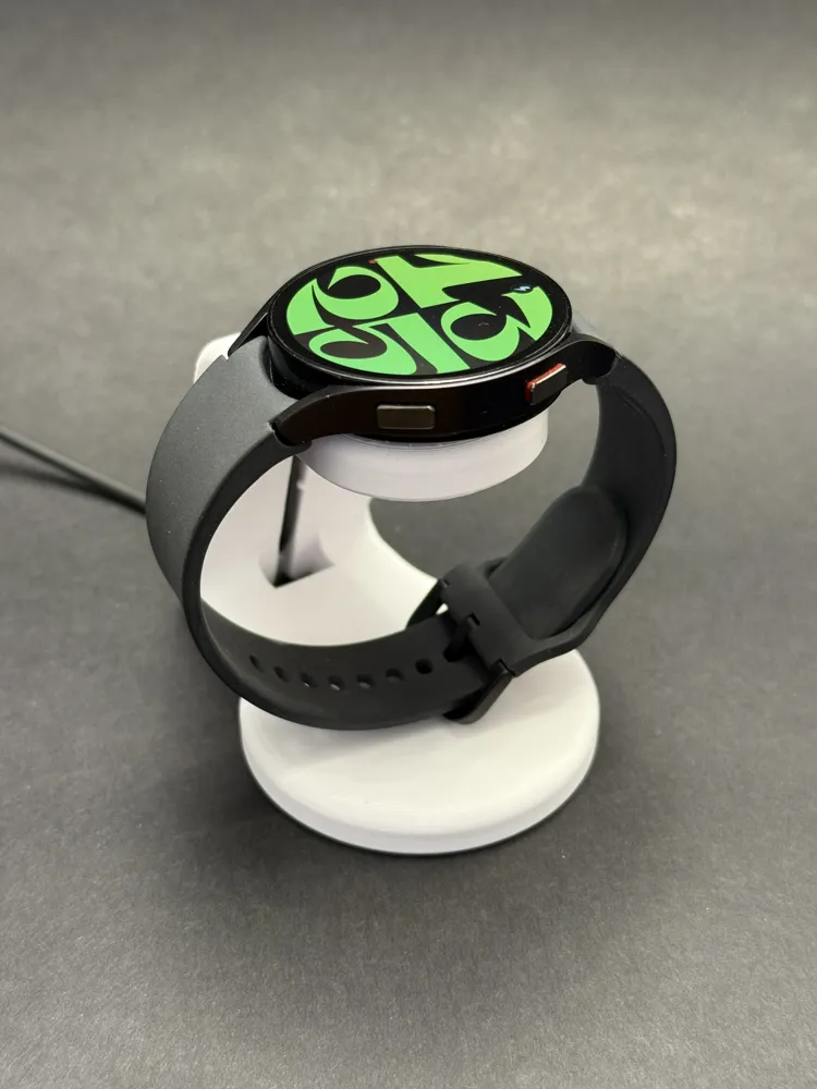 Samsung Galaxy Watch 5/6/7/8/Ultra Charging Stand, photo 3 of 4 - Samsung Galaxy Watch 5/6/7/8/Ultra Charging Stand Tools