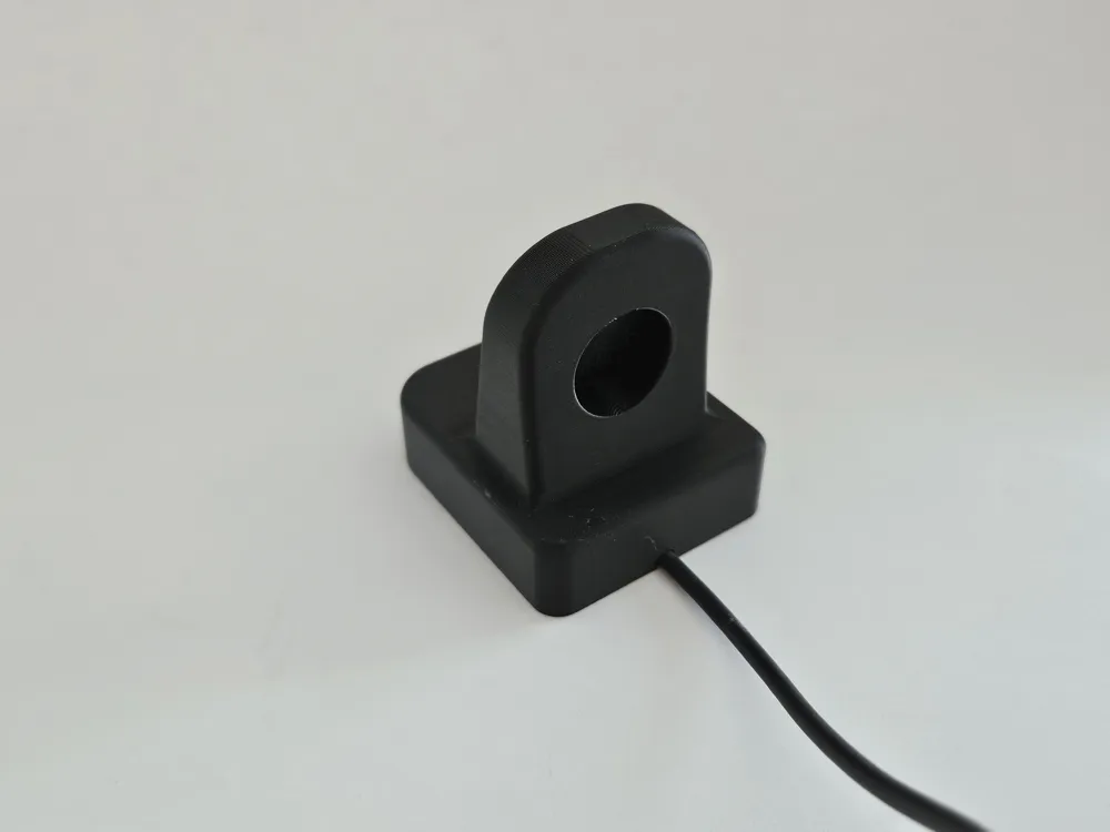 Samsung Galaxy Watch 7 und 8 Ladestation Halter, photo 4 of 4 - Samsung Galaxy Watch 7 und 8 Ladestation Halter Mobile & Device Accessories