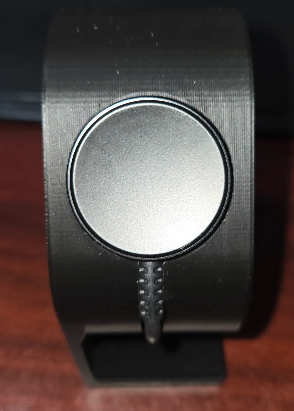 Samsung Galaxy Watch 7 Charging Stand, photo 3 of 4 - Samsung Galaxy Watch 7 Charging Stand Fashion