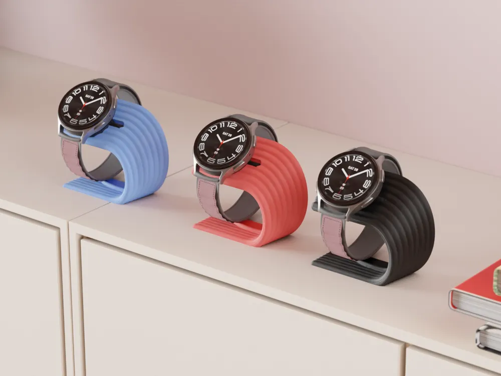 Samsung Galaxy Watch Charging Stand