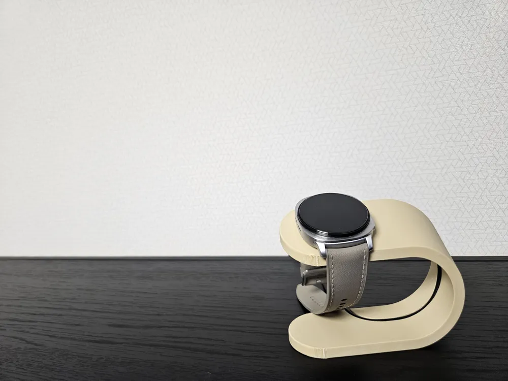 Samsung Galaxy Watch Charging Stand, photo 3 of 4 - Samsung Galaxy Watch Charging Stand Hobby & DIY