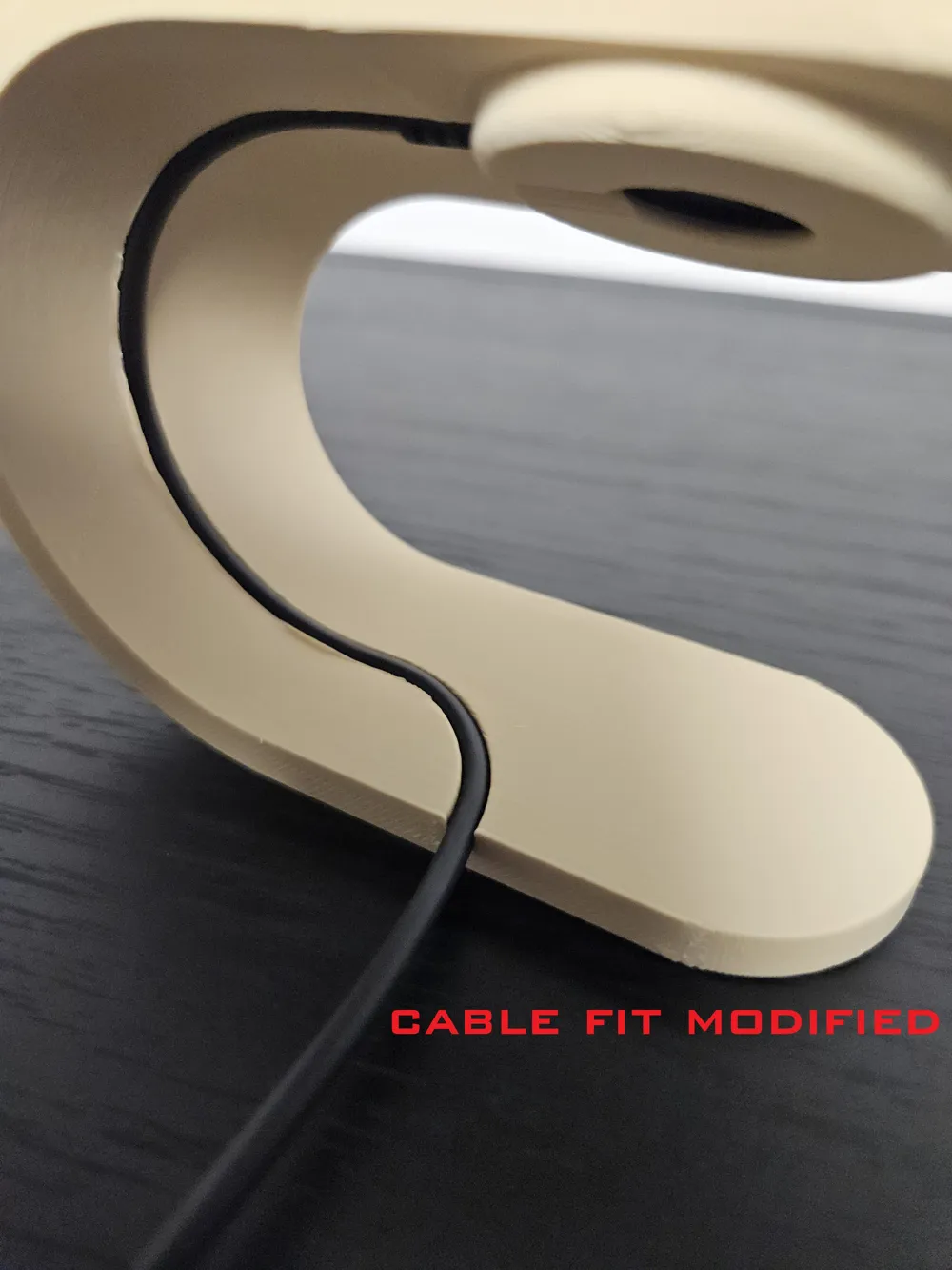 Samsung Galaxy Watch Charging Stand, photo 4 of 4 - Samsung Galaxy Watch Charging Stand Hobby & DIY