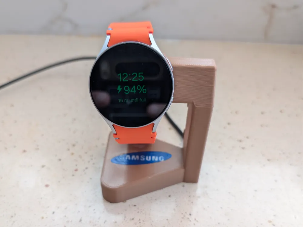 Samsung Galaxy Watch7 Stand - Organizers, in stock in India