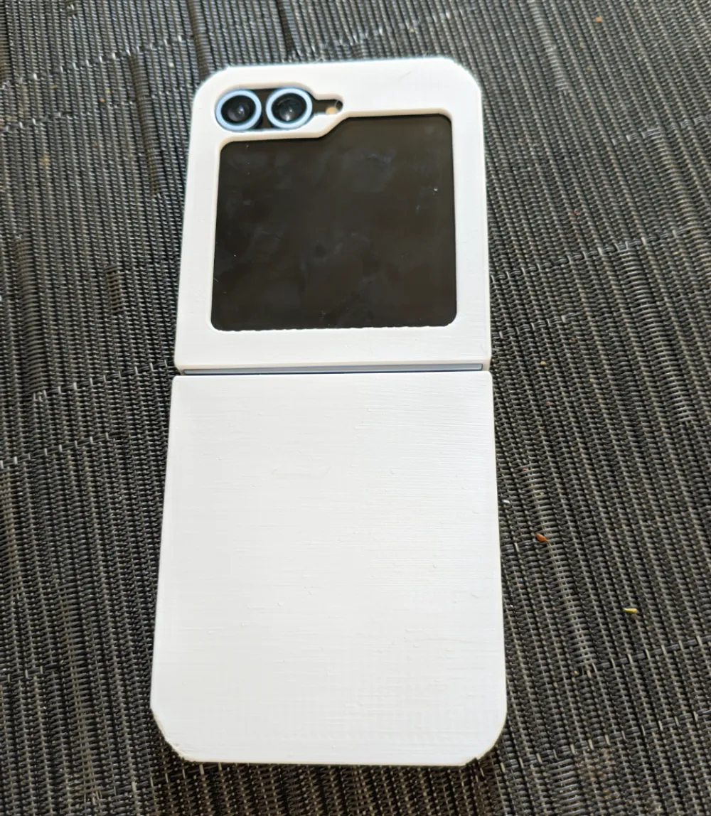 Samsung Galaxy Z Flip 6 Case - Electronics, in stock in India