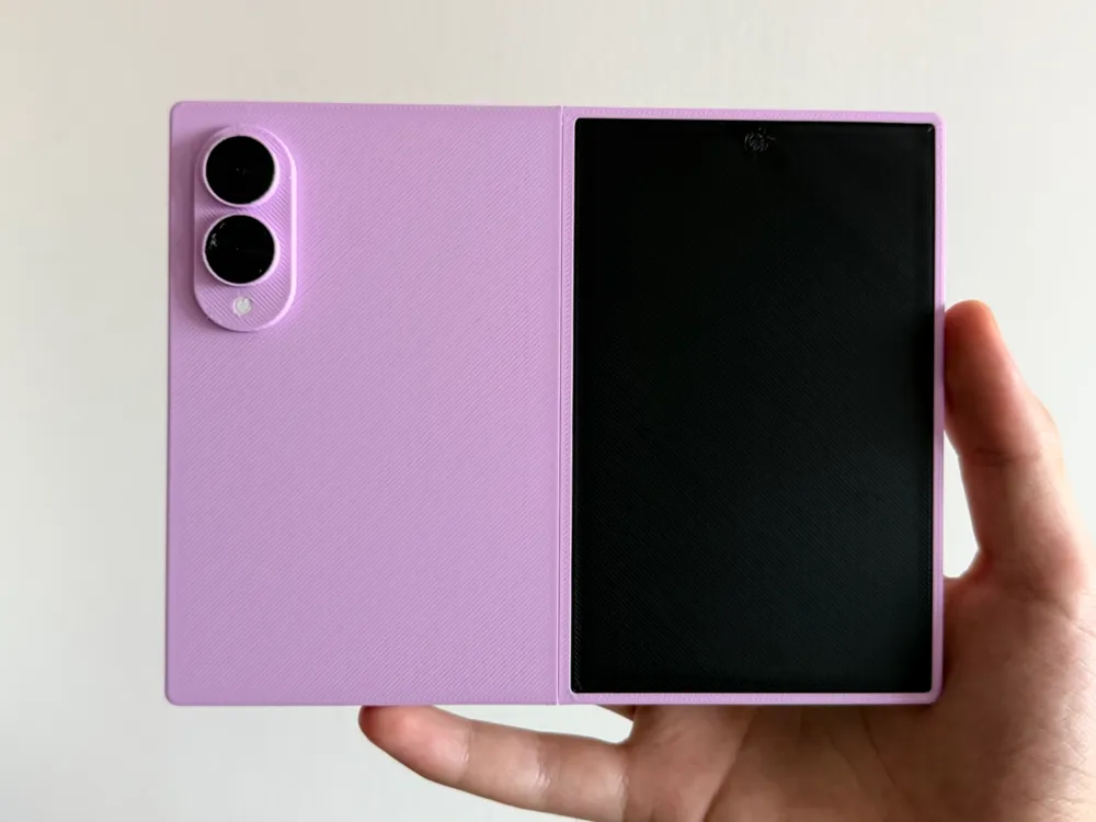 Samsung Galaxy Z Fold 8
