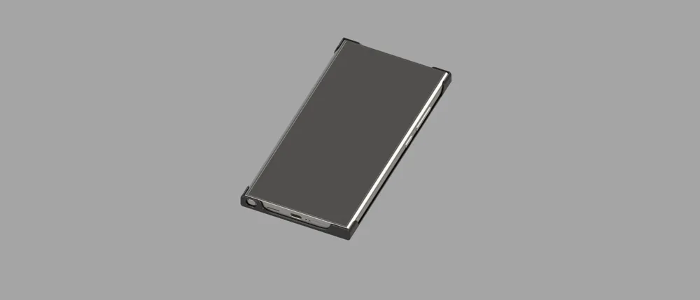 Samsung S24 Ultra thin case, photo 2 of 4 - Samsung S24 Ultra thin case Mobile & Device Accessories