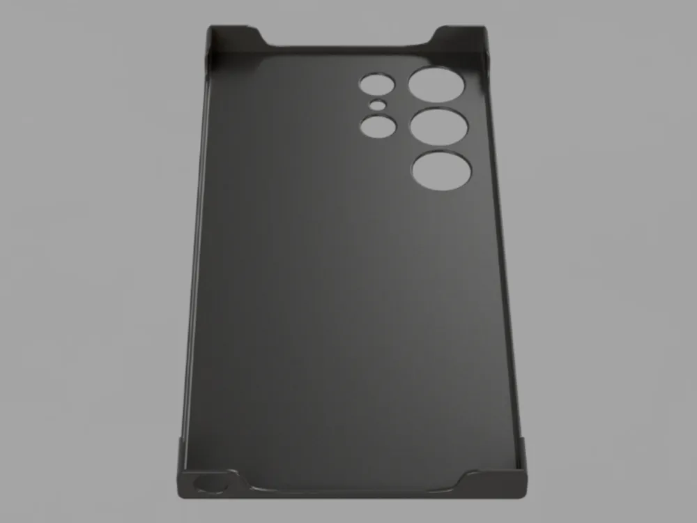 Samsung S24 Ultra thin case - Samsung Galaxy Covers, in stock in India