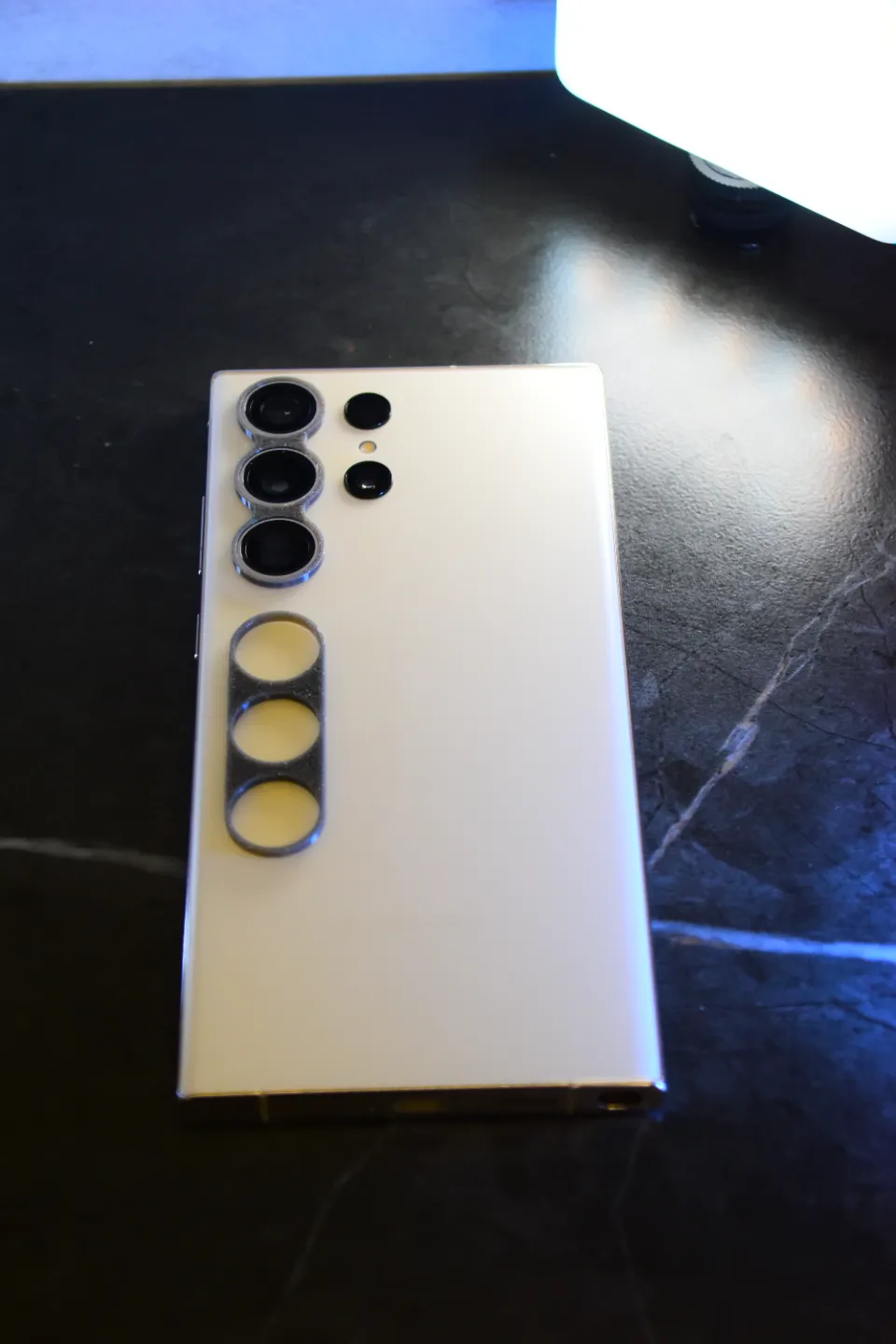 Lens Protector for Samsung S24 Ultra, photo 2 of 4 - Lens Protector for Samsung S24 Ultra Hobby & DIY