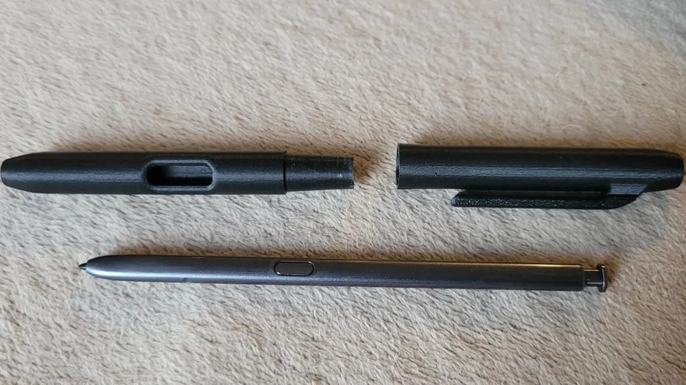 Samsung SPen UPGRADE Sleeve, photo 2 of 4 - Samsung SPen UPGRADE Sleeve Tools