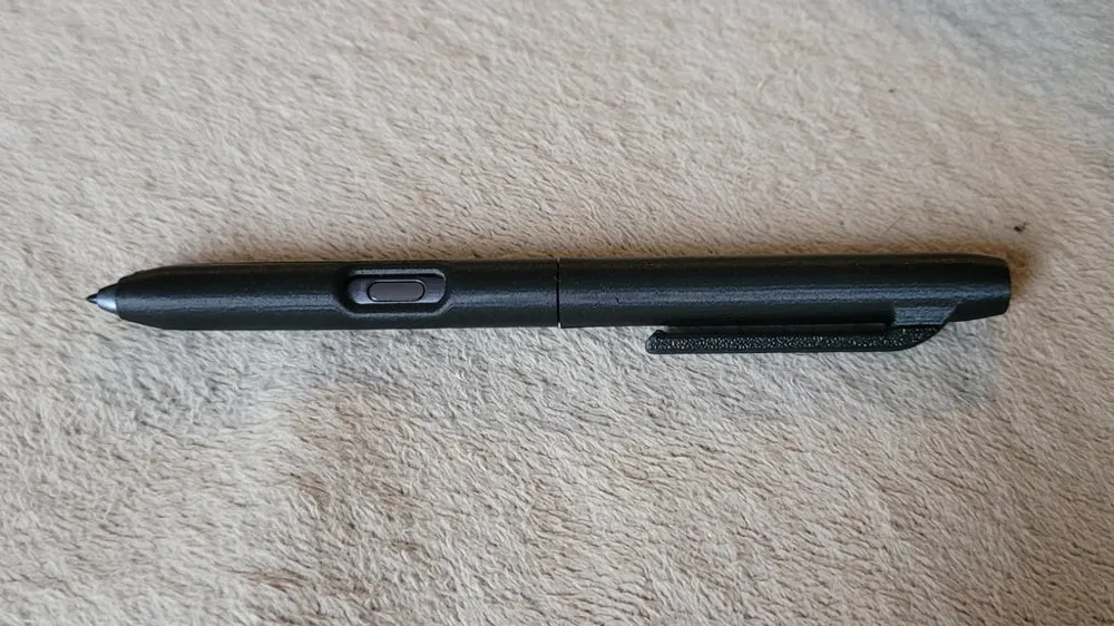 Samsung SPen UPGRADE Sleeve, photo 3 of 4 - Samsung SPen UPGRADE Sleeve Tools