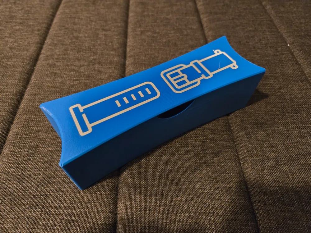 Samsung Ultra Watch Band Storage Case, photo 3 of 4 - Samsung Ultra Watch Band Storage Case Fashion