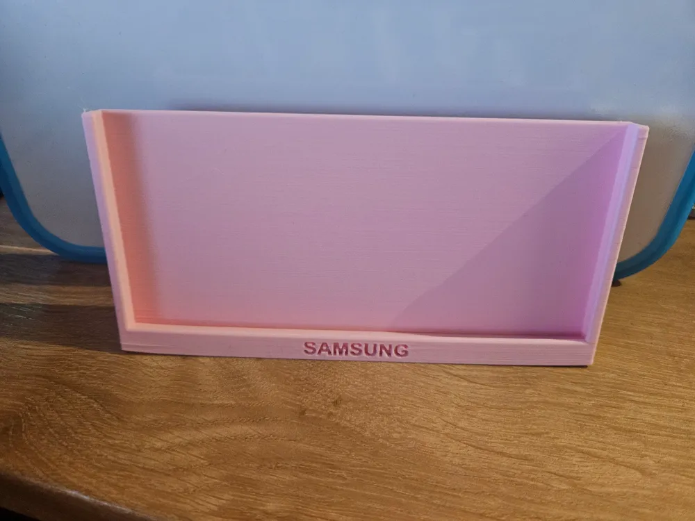 Samsung Z-Fold 4 & 5 Dock, photo 4 of 4 - Samsung Z-Fold 4 & 5 Dock Hobby & DIY