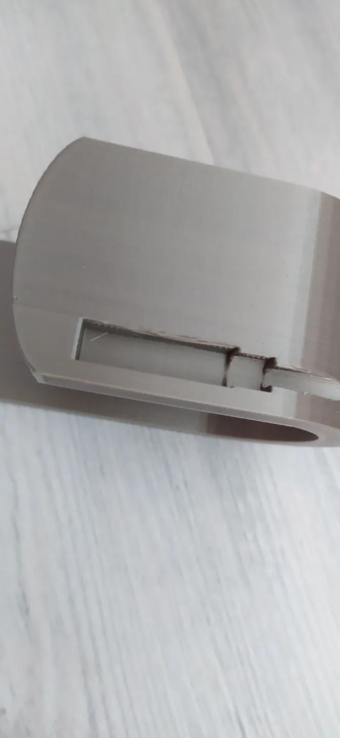 SANLEPUS ECG SMART WATCH CHARGING HOLDER, photo 3 of 4 - SANLEPUS ECG SMART WATCH CHARGING HOLDER Hobby & DIY