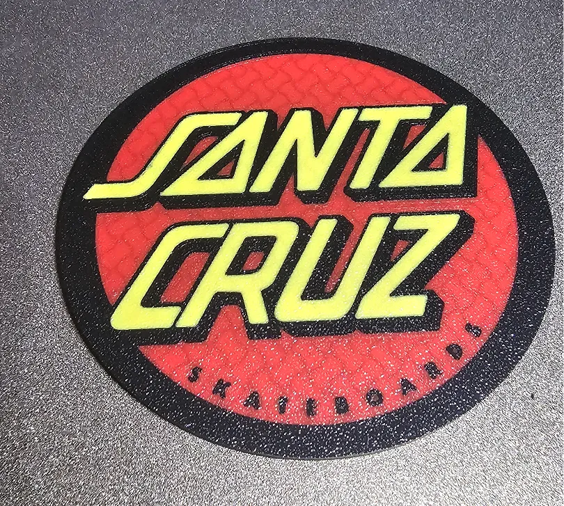 santa cruz coaster