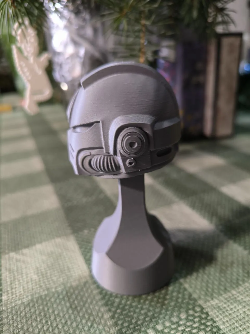 Sci-Fi Power Helmets Collection, photo 2 of 4 - Sci-Fi Power Helmets Collection Props & Cosplay