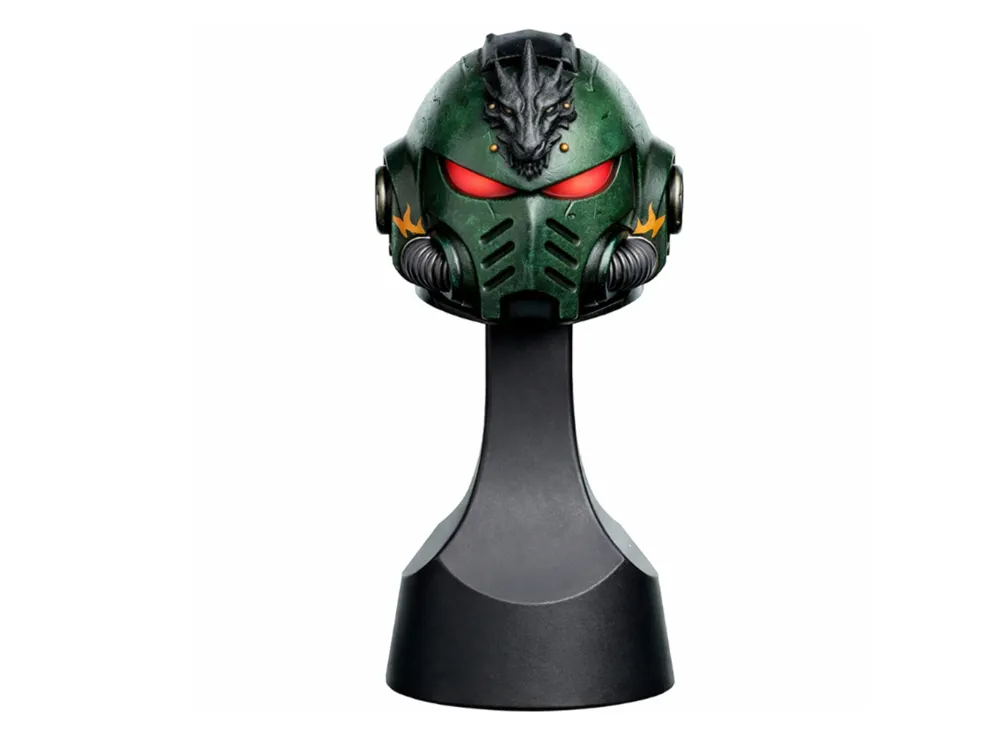 Sci-Fi Power Helmets Collection - Sci-fi & Armour Helmets, in stock