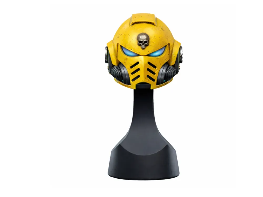 Sci-Fi Power Helmets Collection - Sci-fi & Armour Helmets, in stock in India