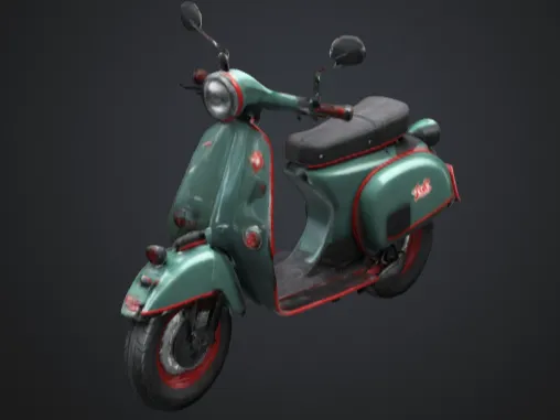 Scooter - Other Toys & Games, in stock in India