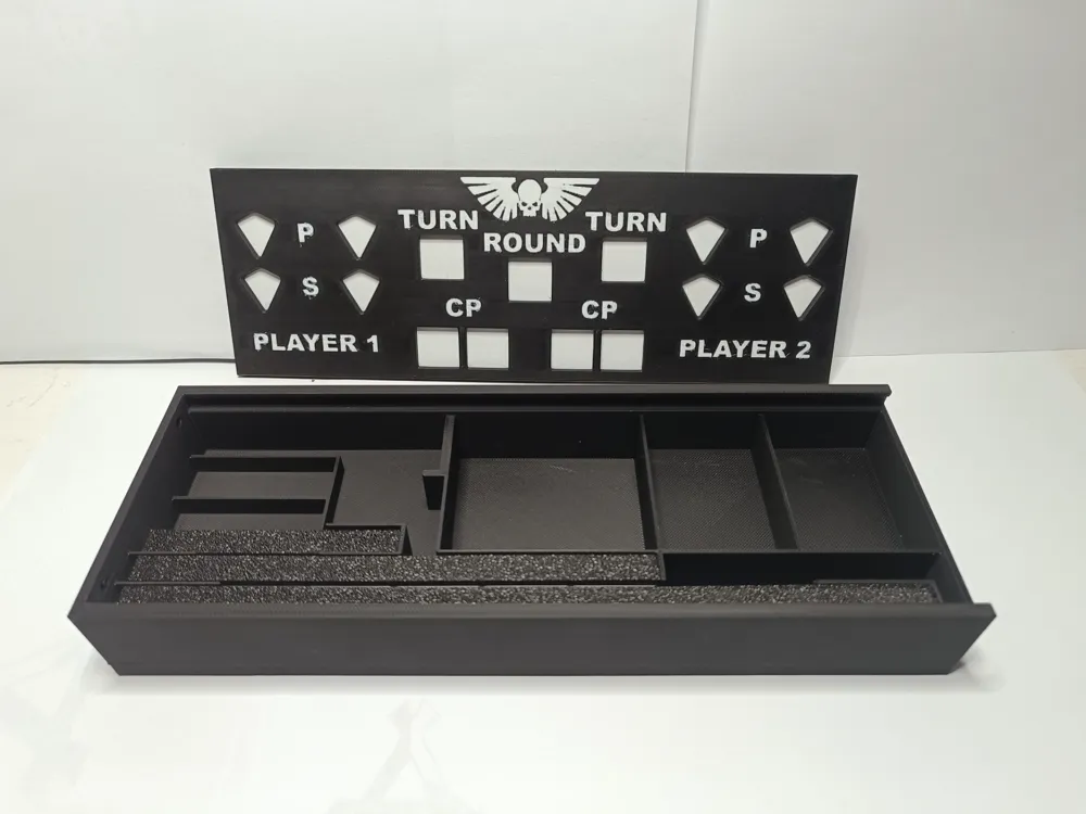score Warhammer 40K, photo 4 of 4 - score Warhammer 40K Toys & Games
