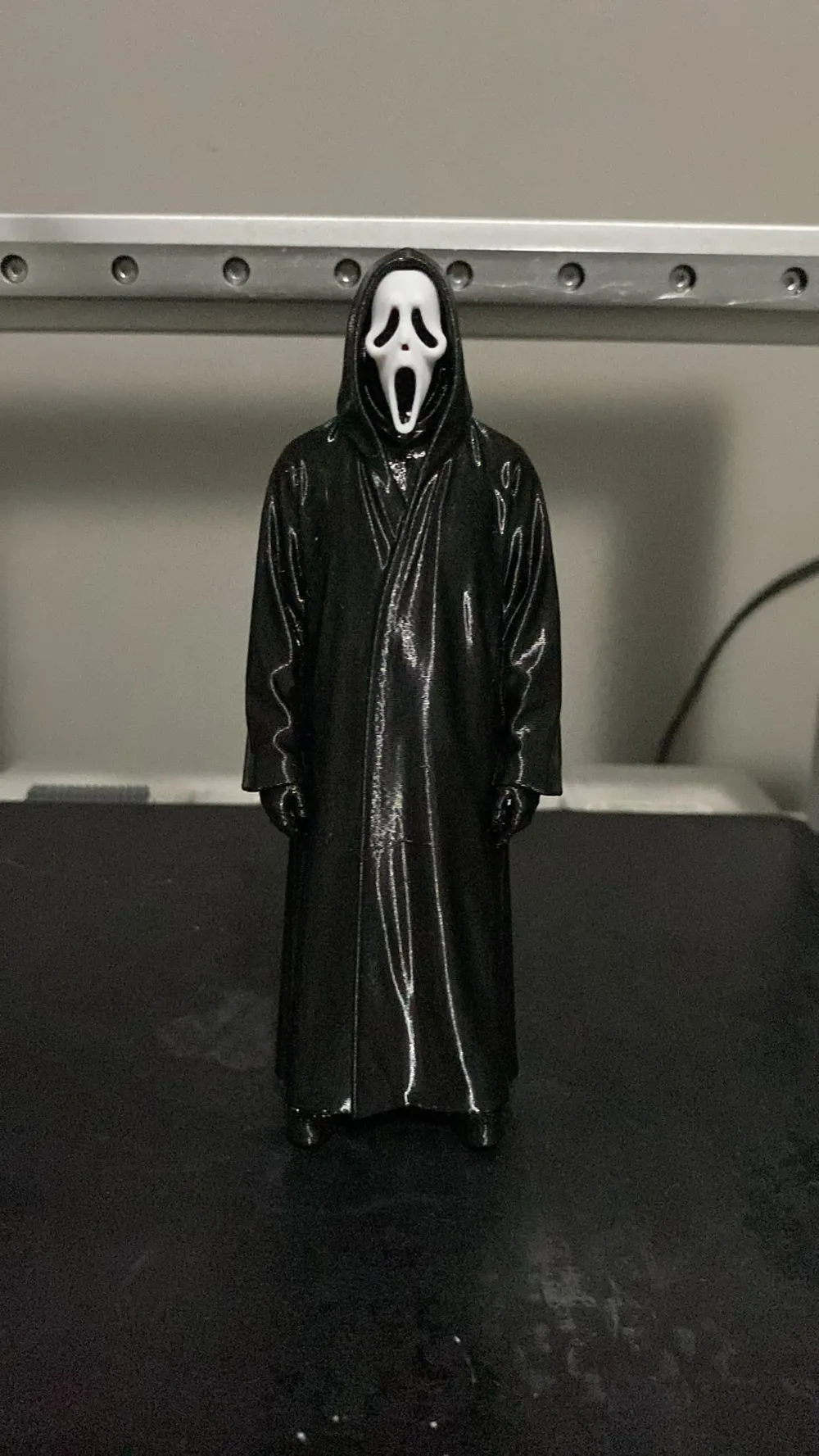 Scream, photo 2 of 4 - Scream Figurines & Collectibles