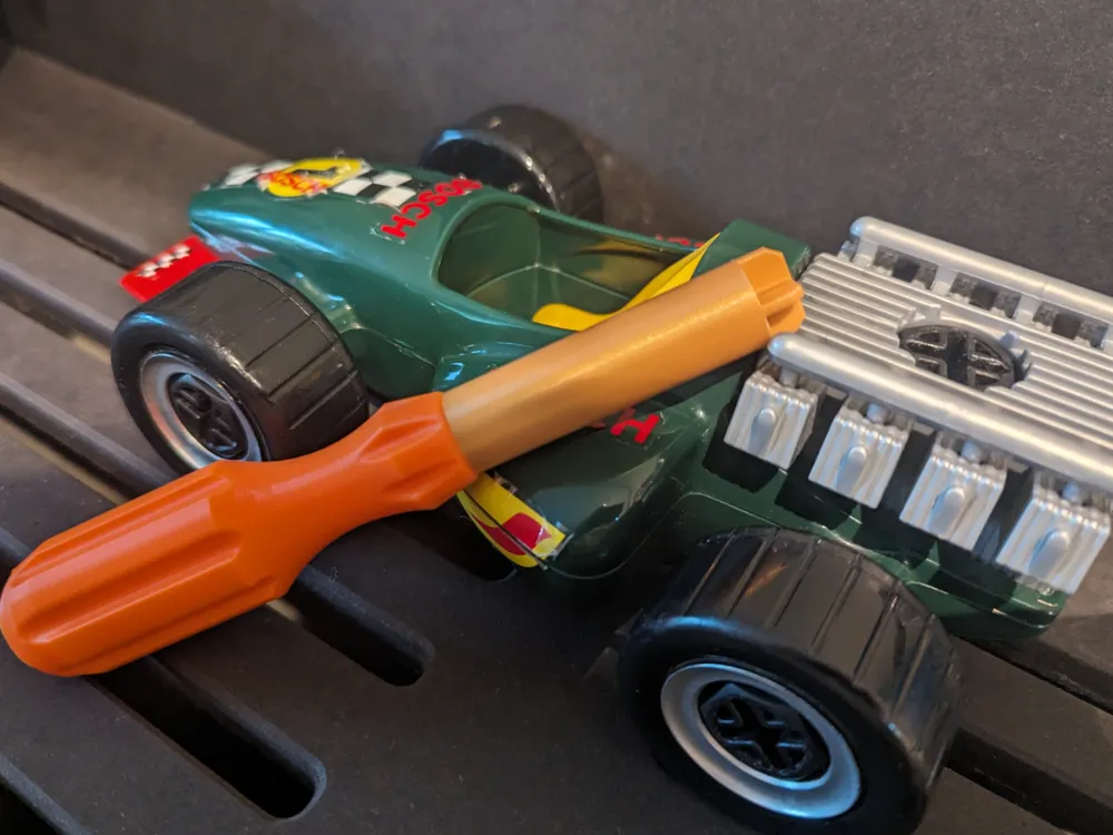 Screwdriver for bosch kids toy - Other Toys & Games, in stock in India