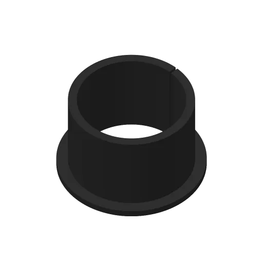 Seatbox Leg Reducer, 36mm to 30mm, photo 4 of 4 - Seatbox Leg Reducer, 36mm to 30mm Hobby & DIY